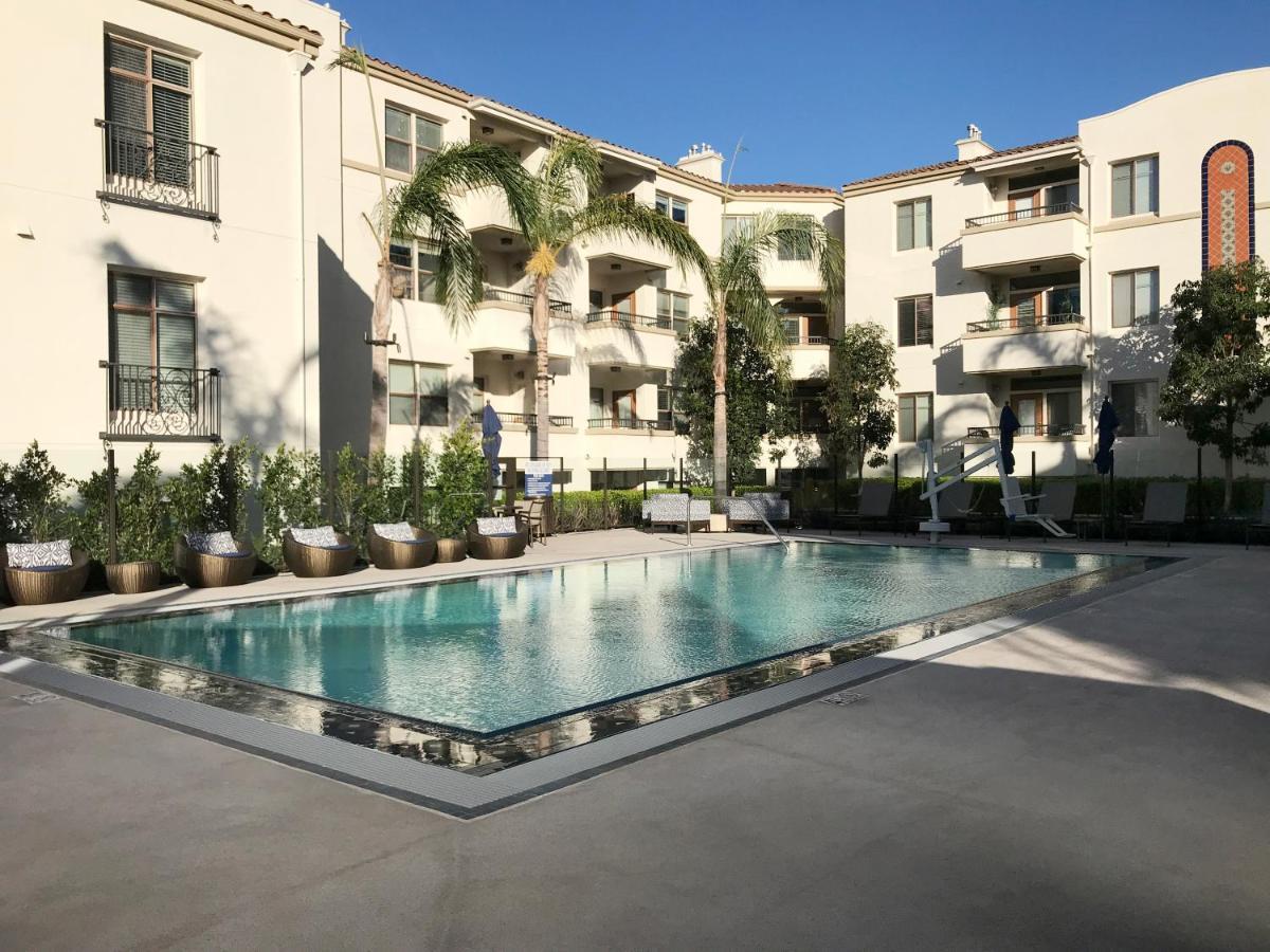 Perfect Apt Near Ucla W Parking Gym Pool Wifi In Westwood B3 Los Angeles Exteriör bild