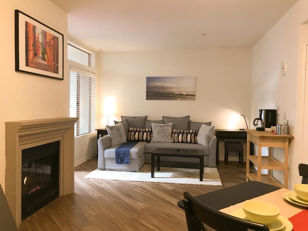 Perfect Apt Near Ucla W Parking Gym Pool Wifi In Westwood B3 Los Angeles Exteriör bild