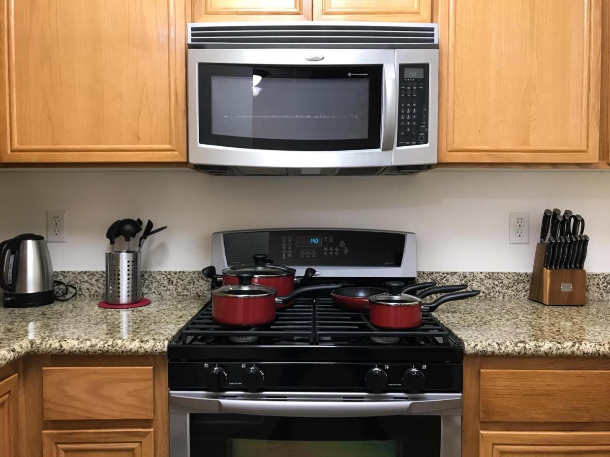 Perfect Apt Near Ucla W Parking Gym Pool Wifi In Westwood B3 Los Angeles Exteriör bild