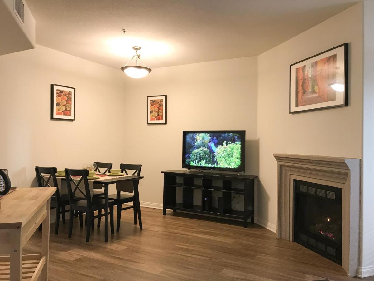 Perfect Apt Near Ucla W Parking Gym Pool Wifi In Westwood B3 Los Angeles Exteriör bild