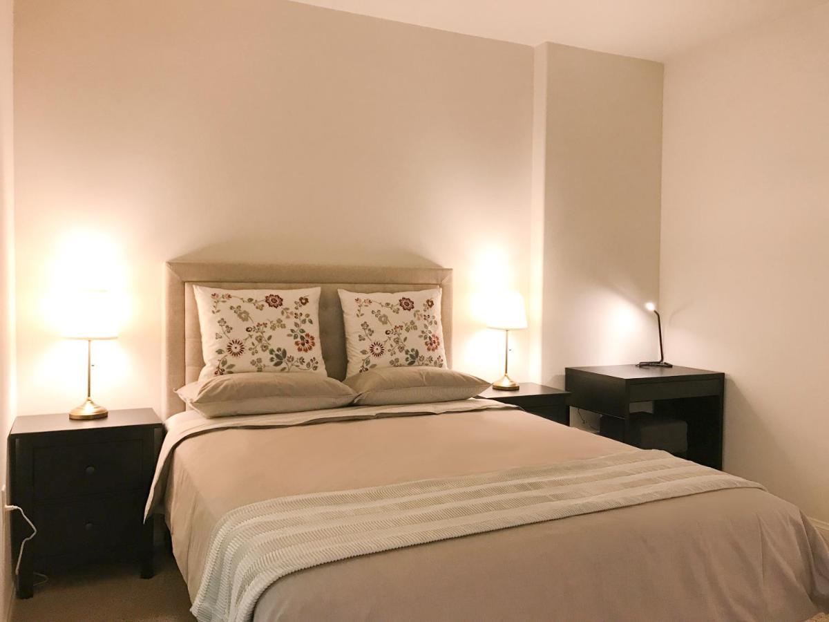 Perfect Apt Near Ucla W Parking Gym Pool Wifi In Westwood B3 Los Angeles Exteriör bild