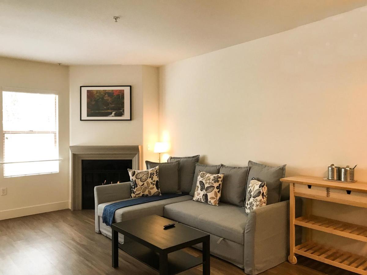 Perfect Apt Near Ucla W Parking Gym Pool Wifi In Westwood B3 Los Angeles Exteriör bild