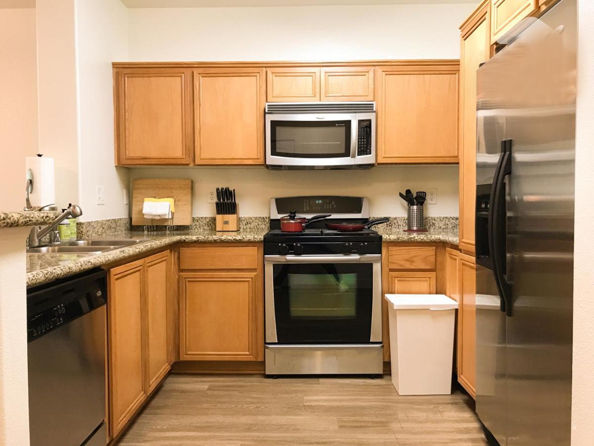 Perfect Apt Near Ucla W Parking Gym Pool Wifi In Westwood B3 Los Angeles Exteriör bild