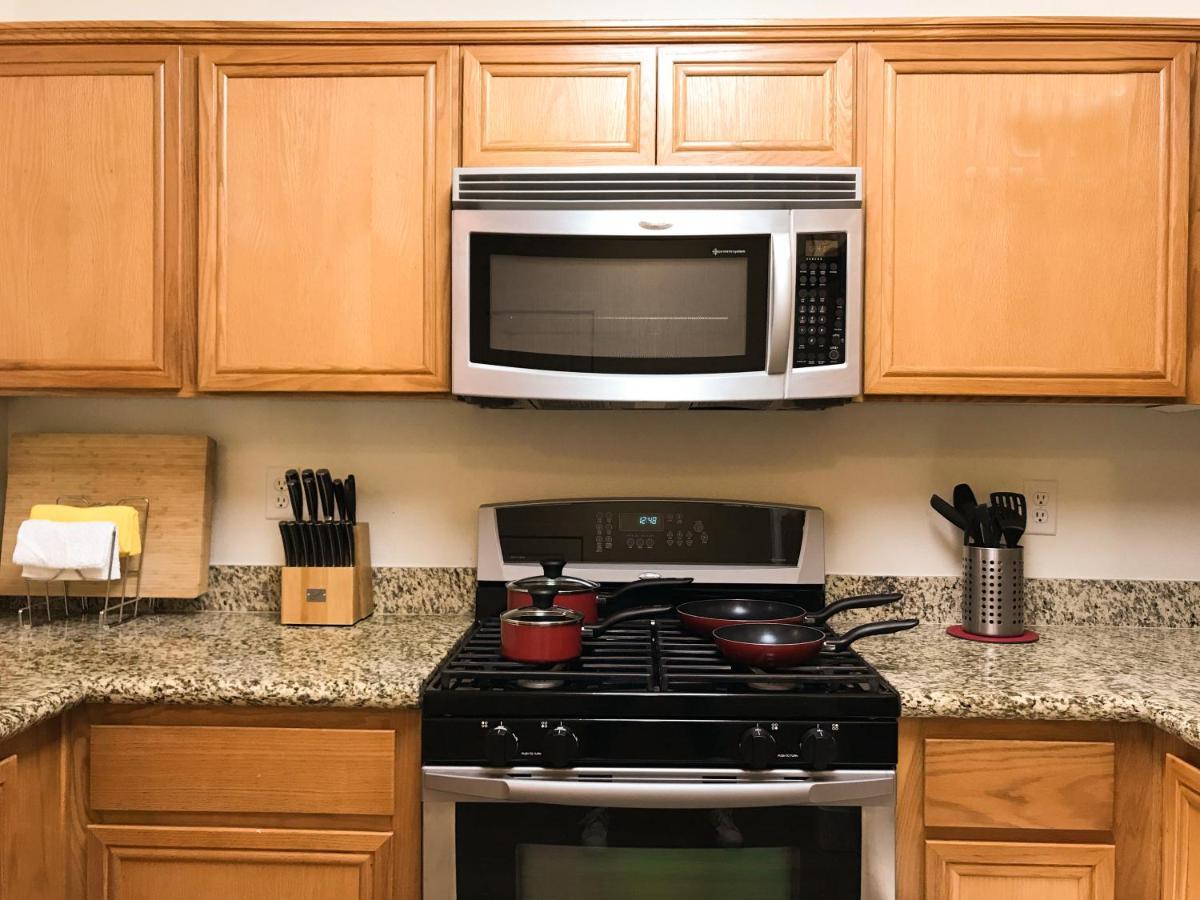 Perfect Apt Near Ucla W Parking Gym Pool Wifi In Westwood B3 Los Angeles Exteriör bild