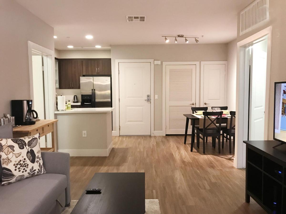 Perfect Apt Near Ucla W Parking Gym Pool Wifi In Westwood B3 Los Angeles Exteriör bild