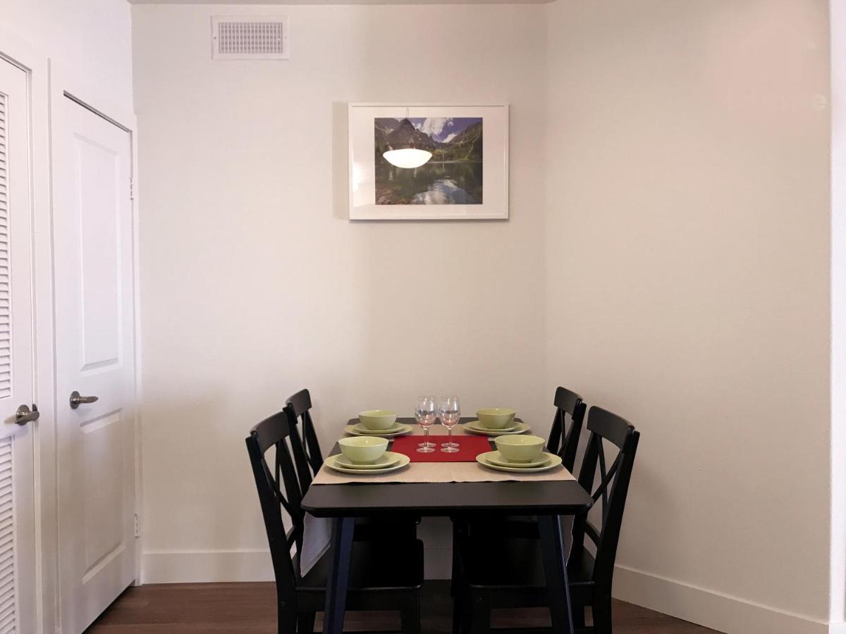 Perfect Apt Near Ucla W Parking Gym Pool Wifi In Westwood B3 Los Angeles Exteriör bild