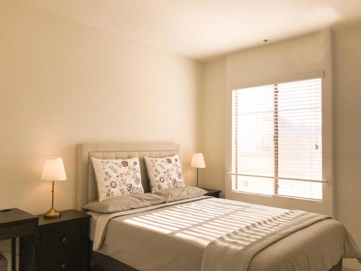 Perfect Apt Near Ucla W Parking Gym Pool Wifi In Westwood B3 Los Angeles Exteriör bild