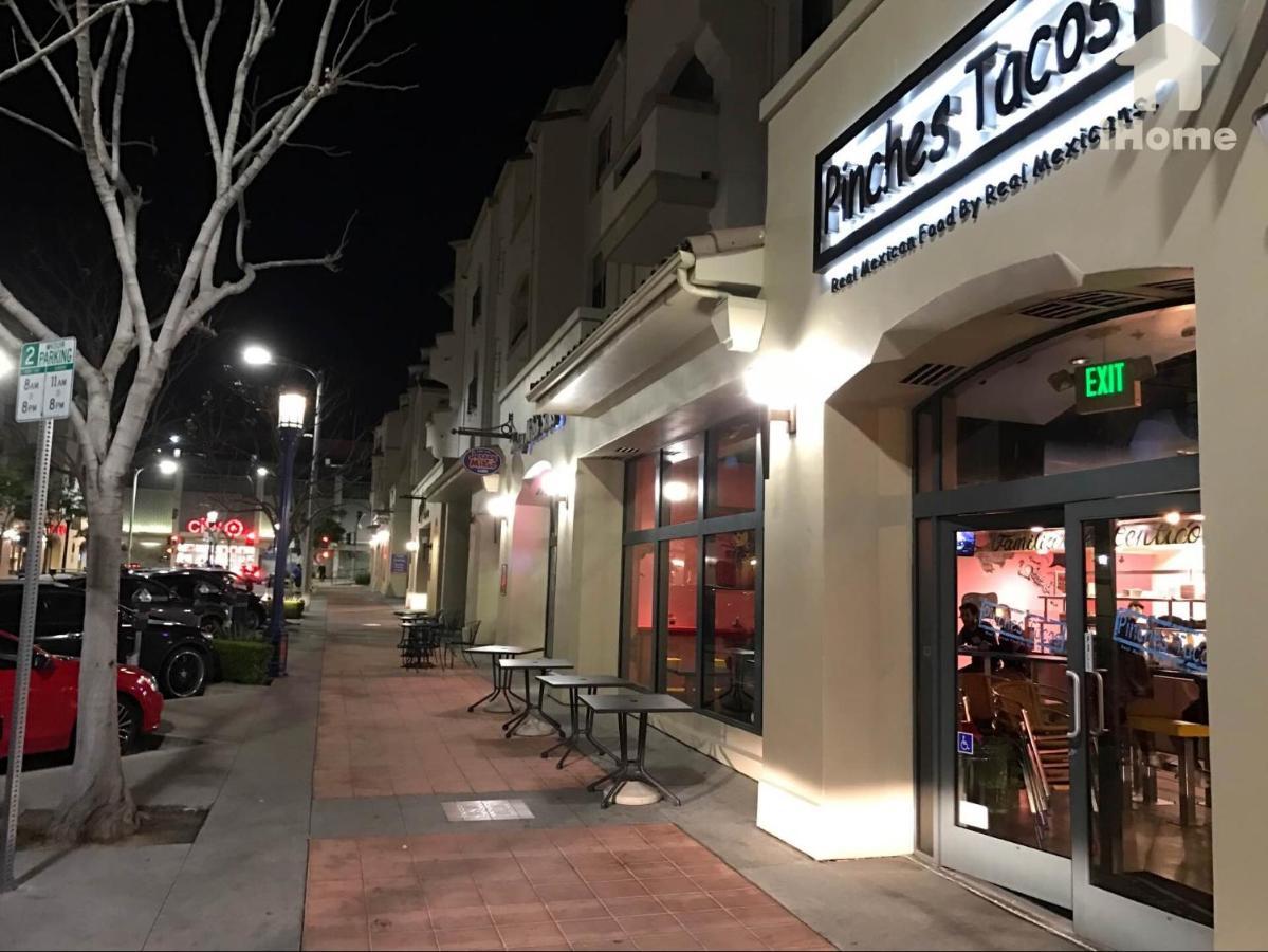 Perfect Apt Near Ucla W Parking Gym Pool Wifi In Westwood B3 Los Angeles Exteriör bild