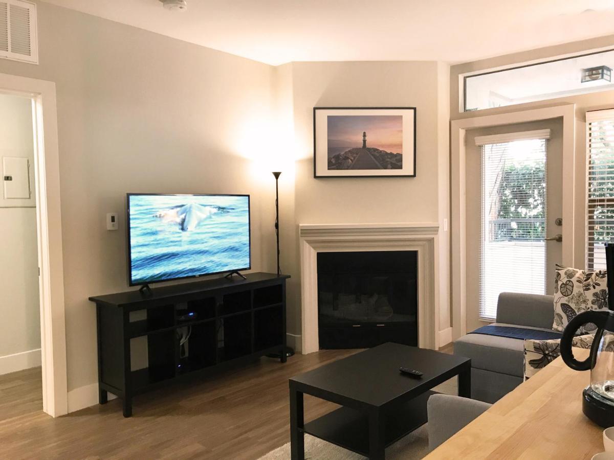 Perfect Apt Near Ucla W Parking Gym Pool Wifi In Westwood B3 Los Angeles Exteriör bild