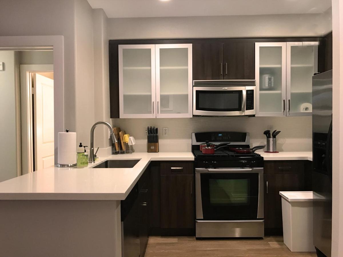 Perfect Apt Near Ucla W Parking Gym Pool Wifi In Westwood B3 Los Angeles Exteriör bild