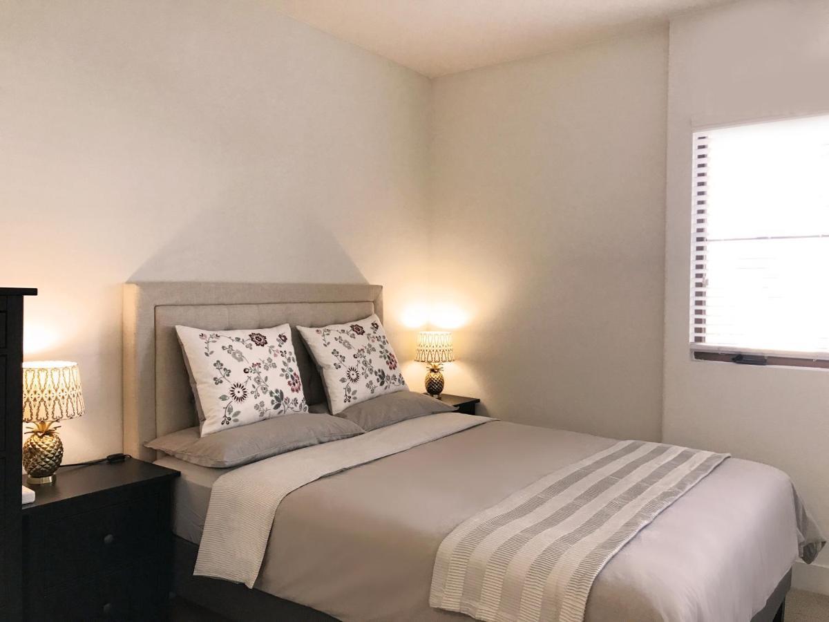 Perfect Apt Near Ucla W Parking Gym Pool Wifi In Westwood B3 Los Angeles Exteriör bild