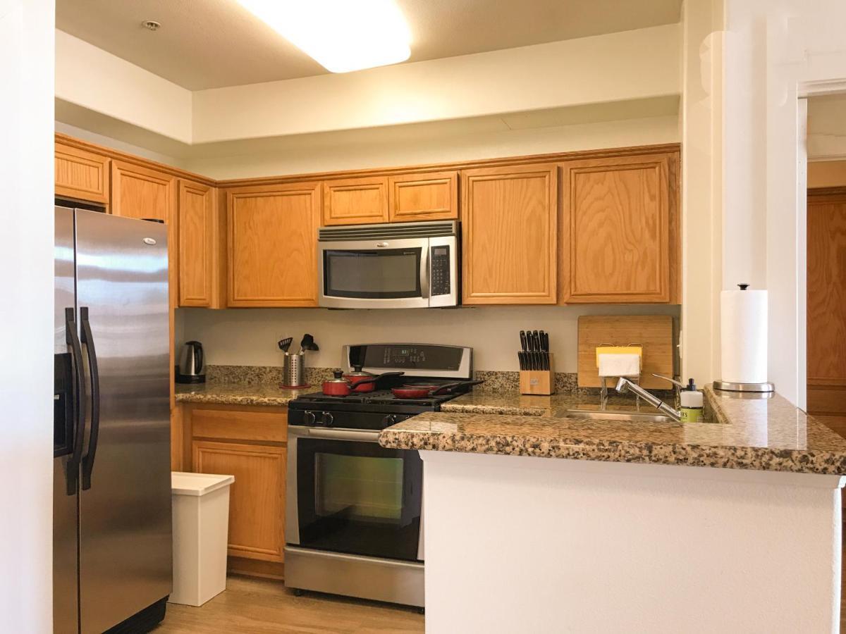 Perfect Apt Near Ucla W Parking Gym Pool Wifi In Westwood B3 Los Angeles Exteriör bild