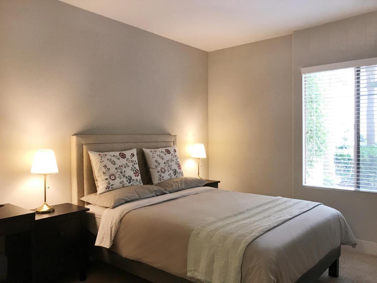 Perfect Apt Near Ucla W Parking Gym Pool Wifi In Westwood B3 Los Angeles Exteriör bild