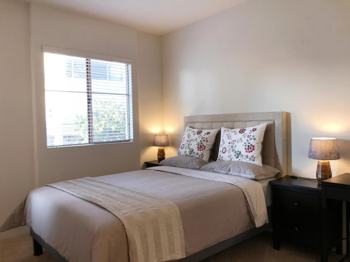 Perfect Apt Near Ucla W Parking Gym Pool Wifi In Westwood B3 Los Angeles Exteriör bild