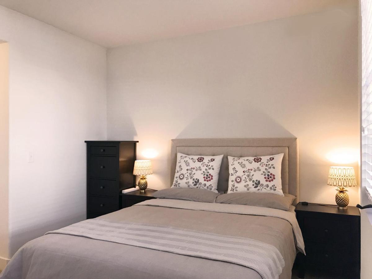Perfect Apt Near Ucla W Parking Gym Pool Wifi In Westwood B3 Los Angeles Exteriör bild