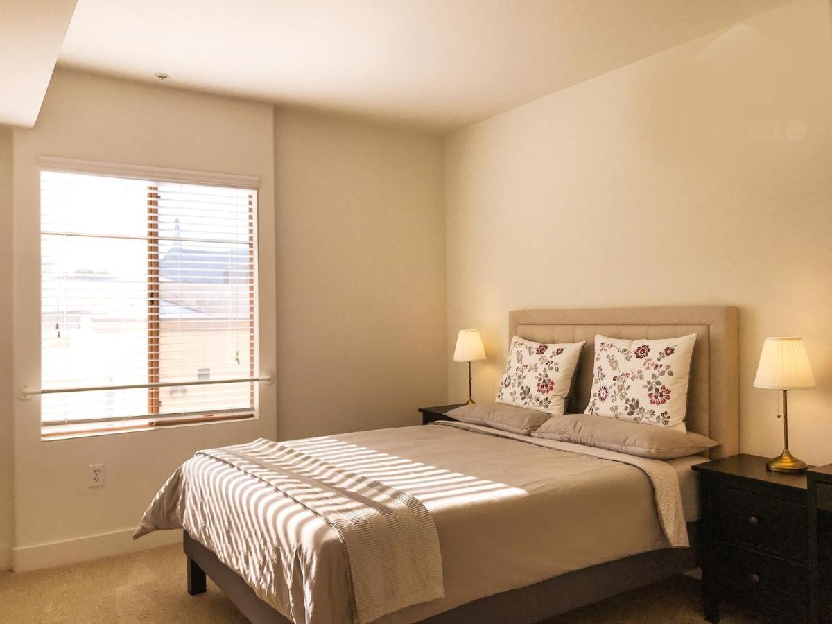 Perfect Apt Near Ucla W Parking Gym Pool Wifi In Westwood B3 Los Angeles Exteriör bild