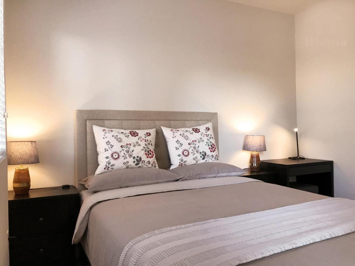Perfect Apt Near Ucla W Parking Gym Pool Wifi In Westwood B3 Los Angeles Exteriör bild