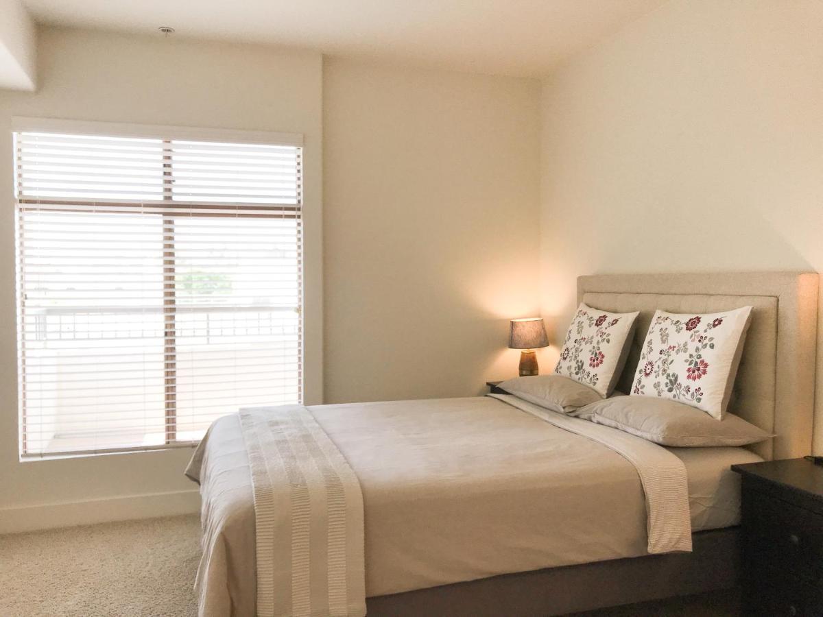 Perfect Apt Near Ucla W Parking Gym Pool Wifi In Westwood B3 Los Angeles Exteriör bild