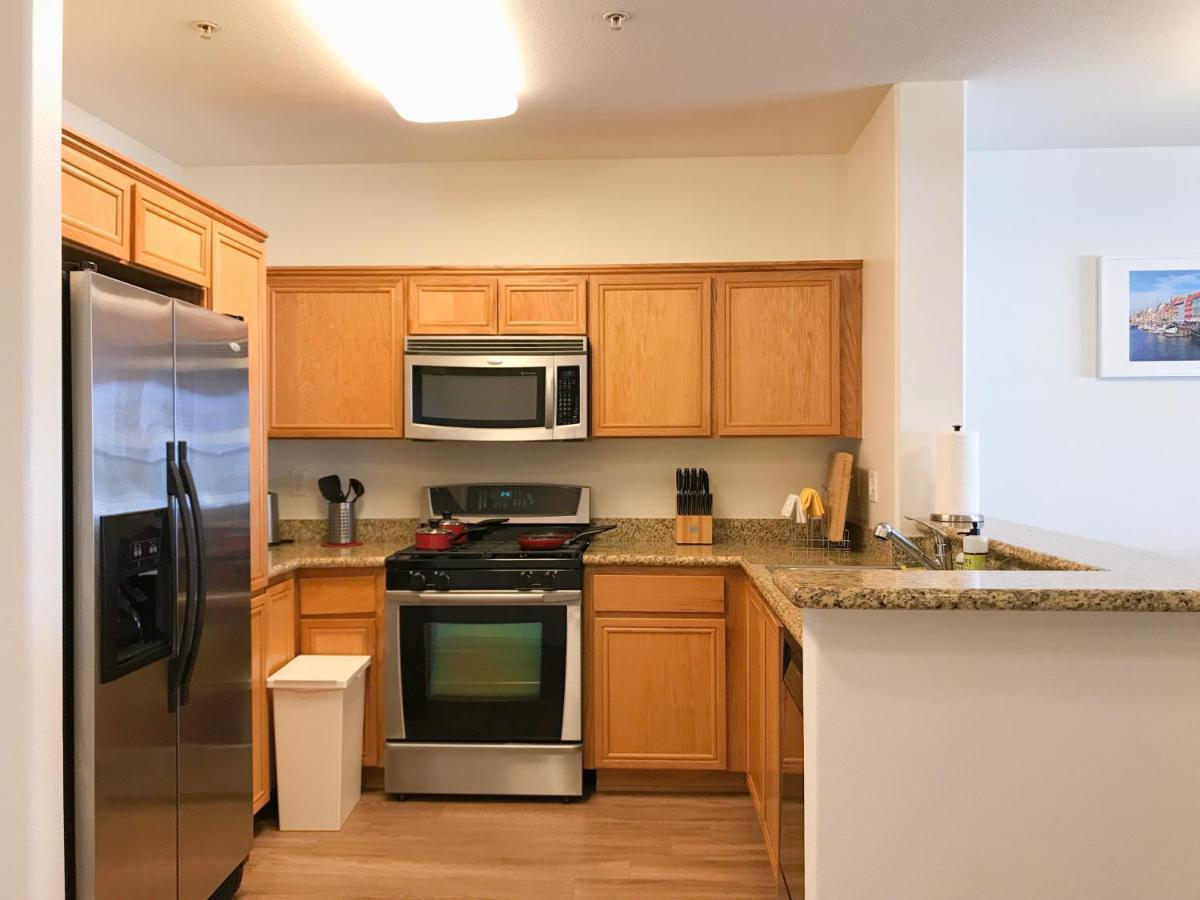 Perfect Apt Near Ucla W Parking Gym Pool Wifi In Westwood B3 Los Angeles Exteriör bild