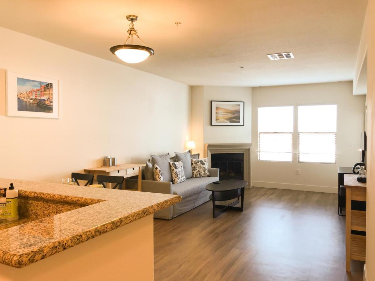 Perfect Apt Near Ucla W Parking Gym Pool Wifi In Westwood B3 Los Angeles Exteriör bild