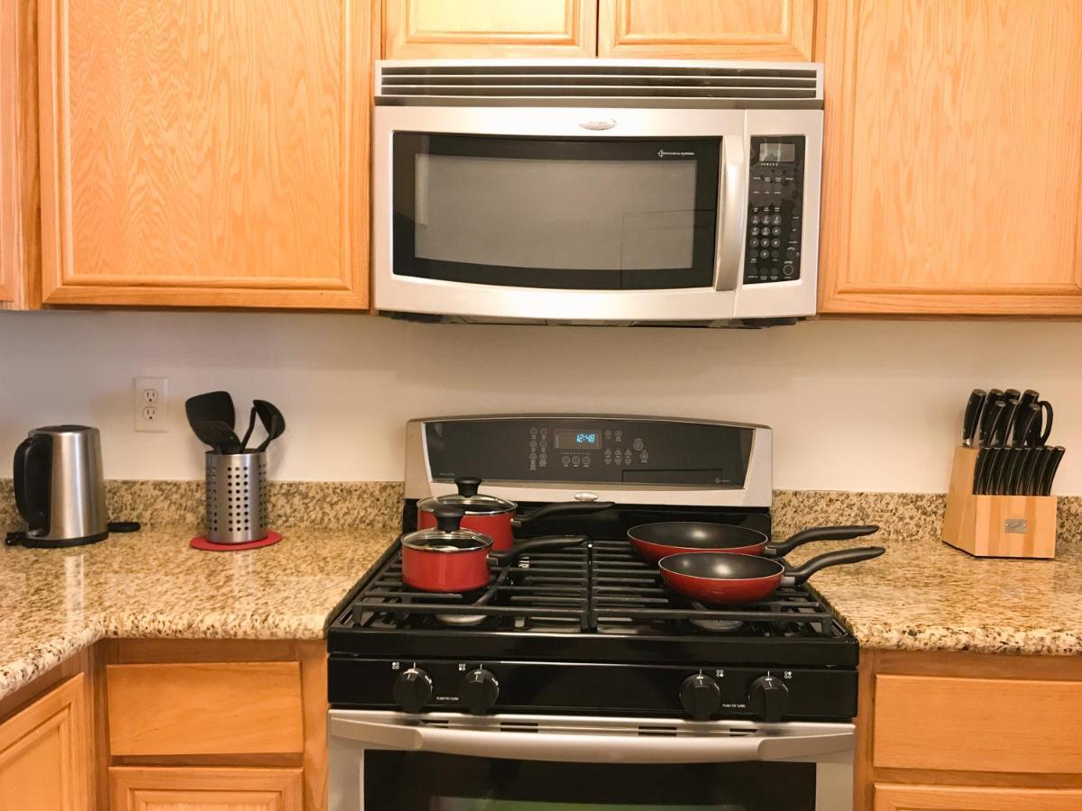 Perfect Apt Near Ucla W Parking Gym Pool Wifi In Westwood B3 Los Angeles Exteriör bild