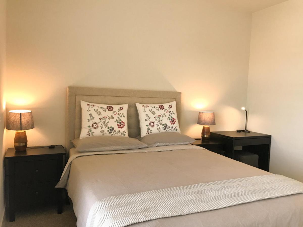 Perfect Apt Near Ucla W Parking Gym Pool Wifi In Westwood B3 Los Angeles Exteriör bild